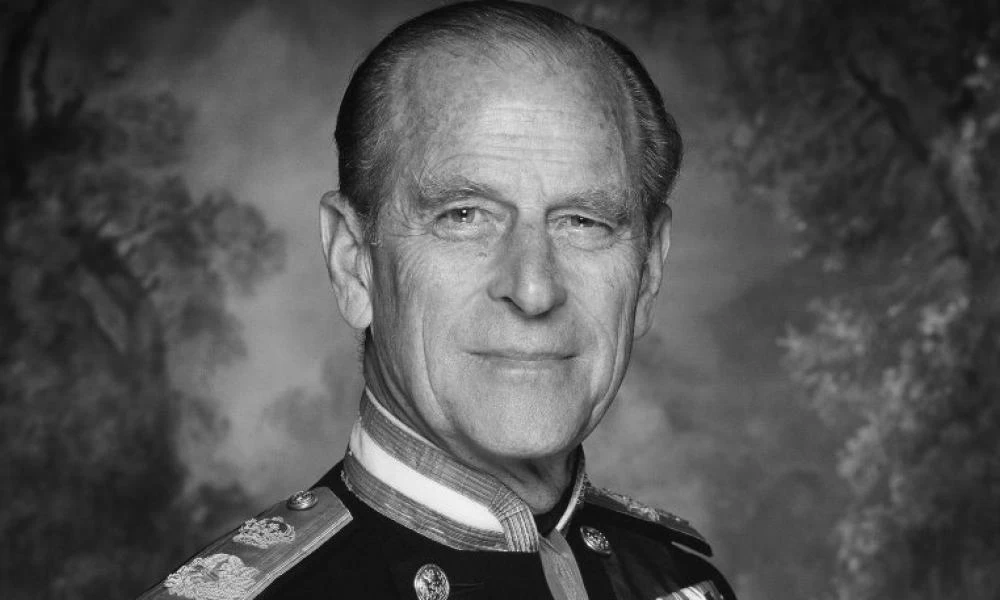 Τα συλλυπητήρια της Ισπανίας για τον θάνατο του Φιλίππου